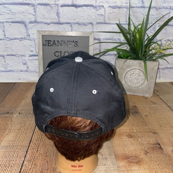 Vintage White Sox YOUTH Snapback baseball Hat, Genuine Merchandise - Picture 4 of 8